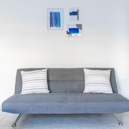 Friendly & Comfy Apartment إرابيترا المظهر الخارجي الصورة