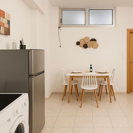 Friendly & Comfy Apartment إرابيترا المظهر الخارجي الصورة