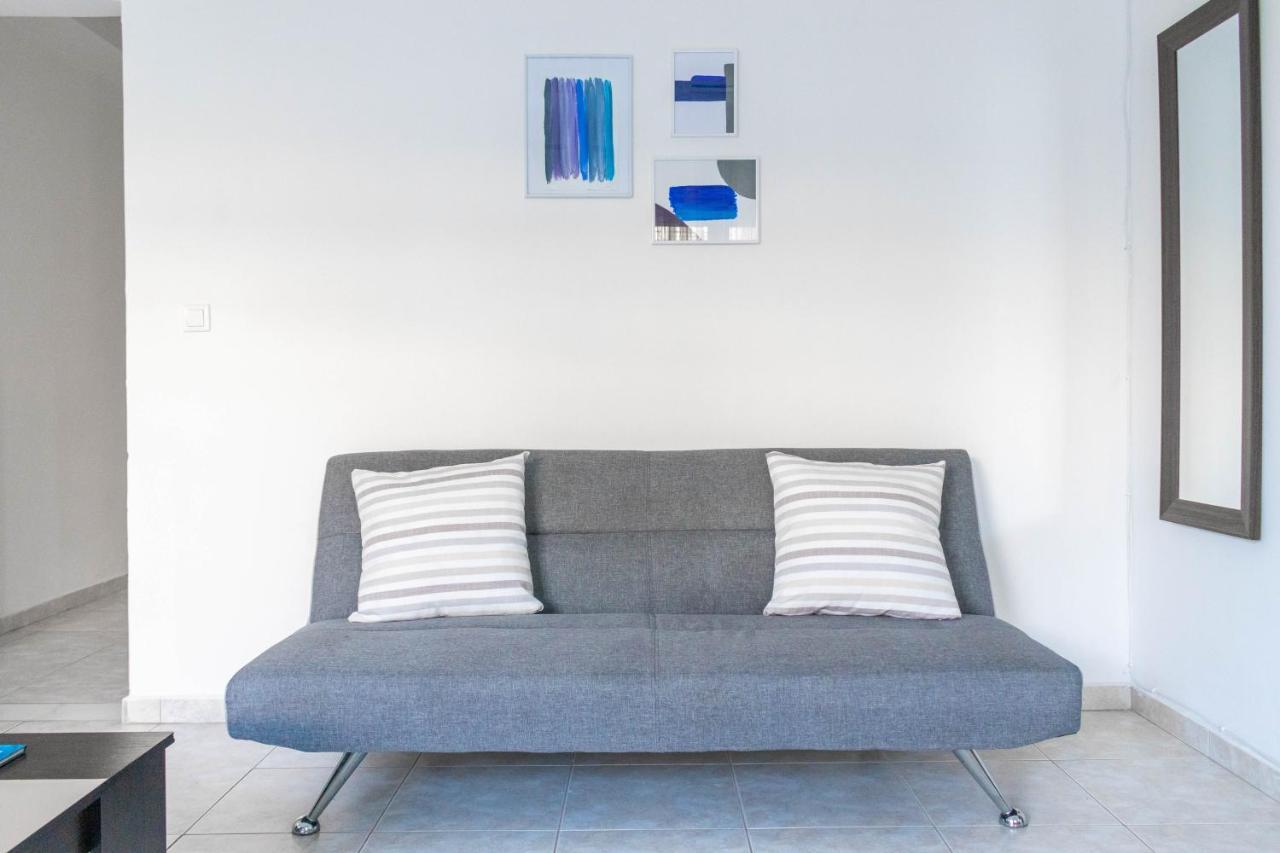 Friendly & Comfy Apartment إرابيترا المظهر الخارجي الصورة