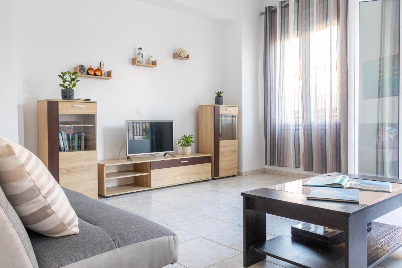 Friendly & Comfy Apartment إرابيترا المظهر الخارجي الصورة