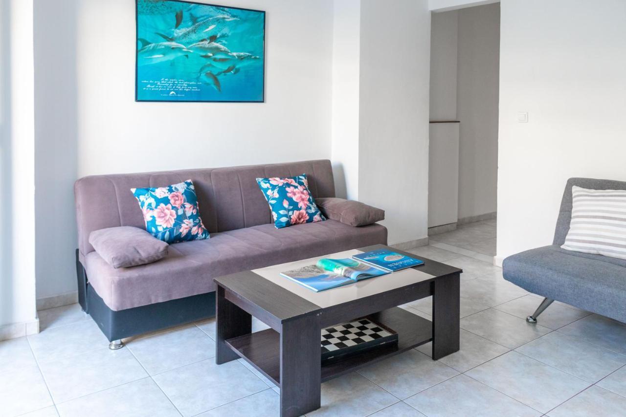 Friendly & Comfy Apartment إرابيترا المظهر الخارجي الصورة