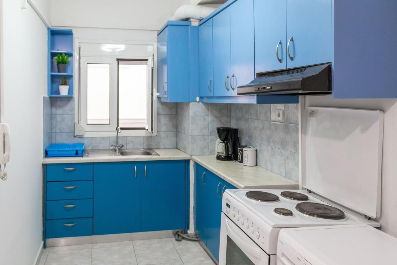 Friendly & Comfy Apartment إرابيترا المظهر الخارجي الصورة