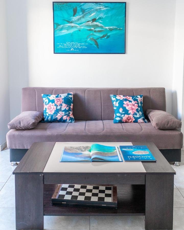 Friendly & Comfy Apartment إرابيترا المظهر الخارجي الصورة