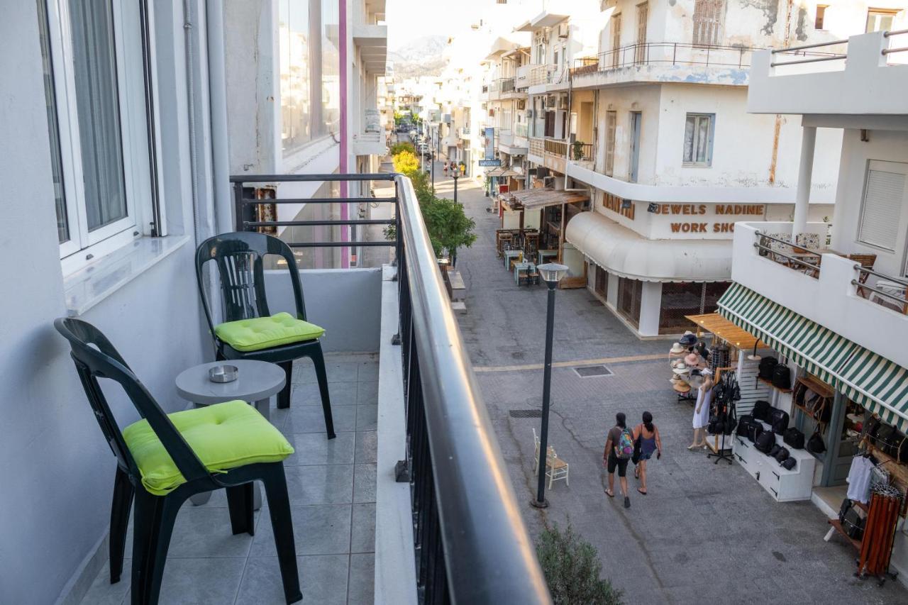 Friendly & Comfy Apartment إرابيترا المظهر الخارجي الصورة