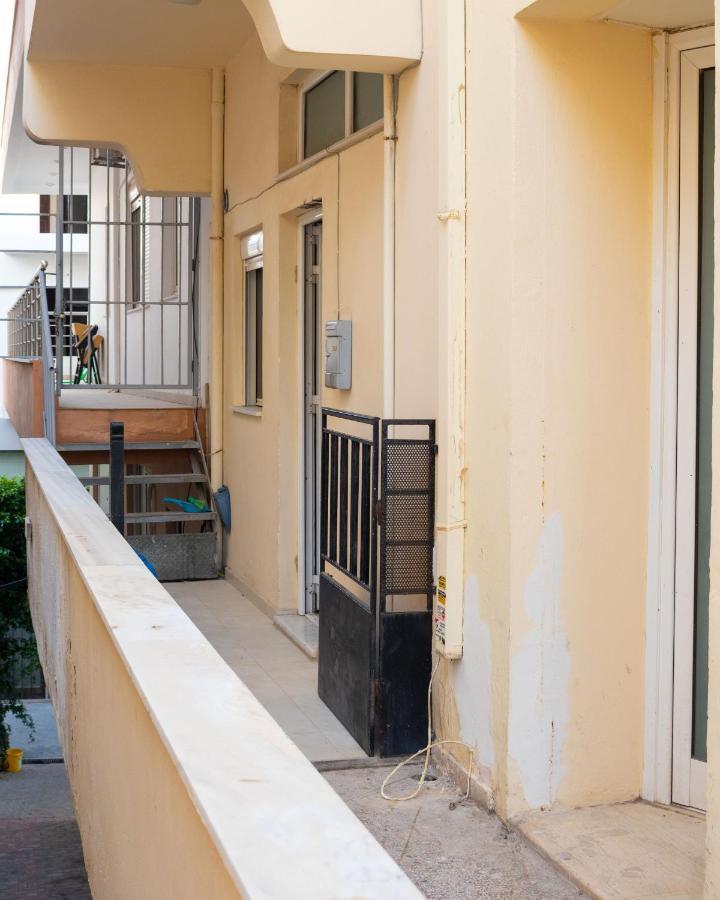 Friendly & Comfy Apartment إرابيترا المظهر الخارجي الصورة