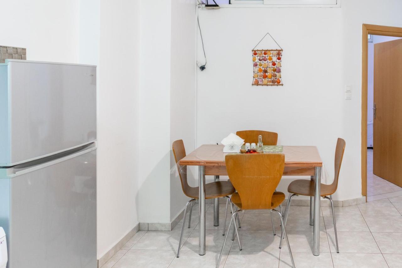 Friendly & Comfy Apartment إرابيترا المظهر الخارجي الصورة