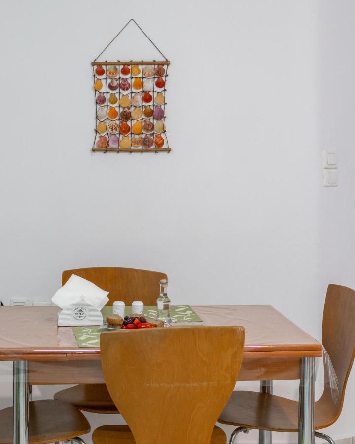 Friendly & Comfy Apartment إرابيترا المظهر الخارجي الصورة