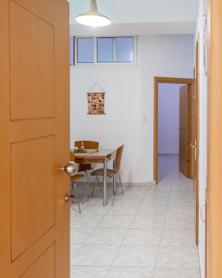 Friendly & Comfy Apartment إرابيترا المظهر الخارجي الصورة
