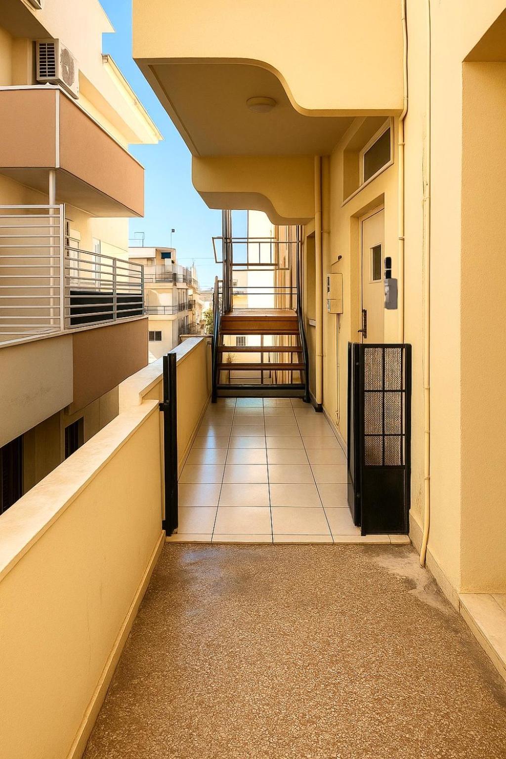 Friendly & Comfy Apartment إرابيترا المظهر الخارجي الصورة